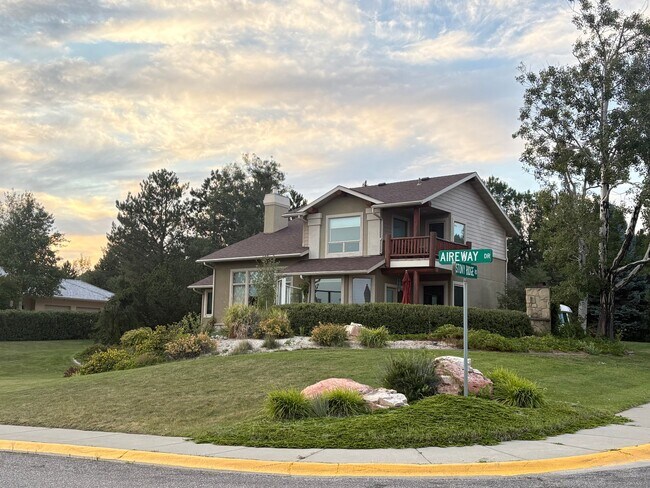 3322 Stony Rdg Rd