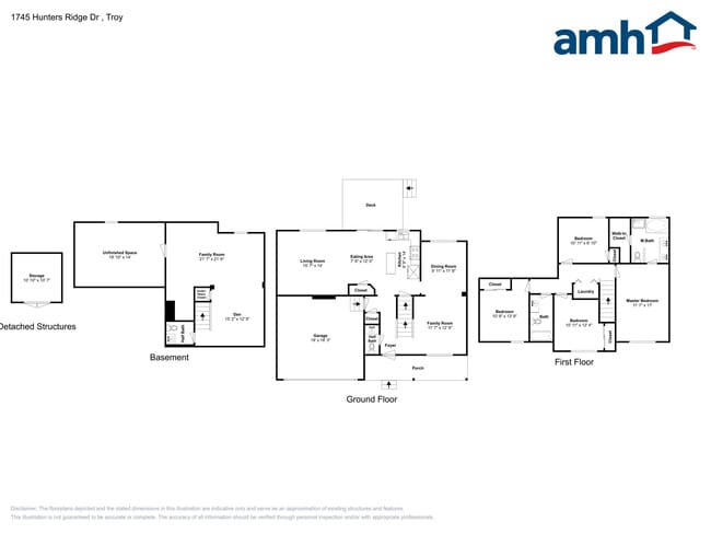 Photo - 1745 Hunters Ridge Dr