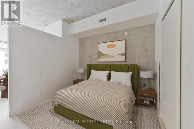Photo - 25 Stafford St Unit 509