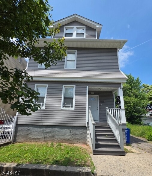 503 S 20th St