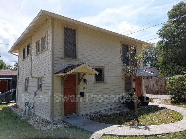 Photo - 515 McRorie St