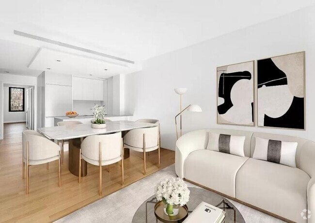 Building Photo - 3 bedroom in NEW YORK NY 10002 Unit 5G Rental