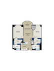 The Dupont Floor Plan