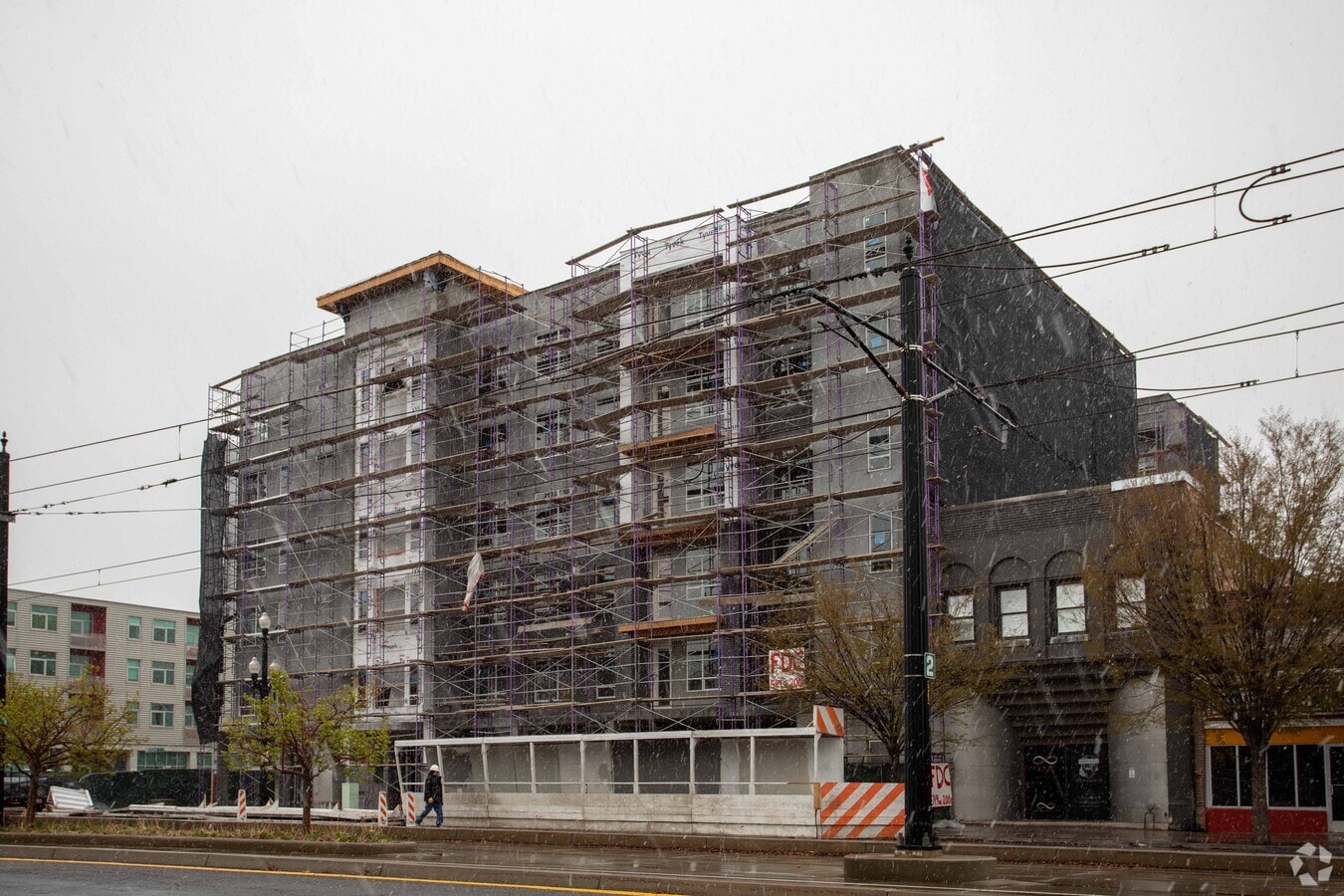 Photo - Central Station Apartments