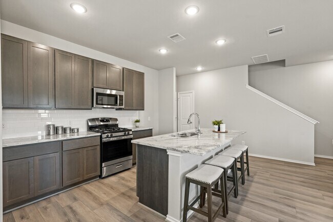 Photo - 1206 Hugh Lndg Rd
