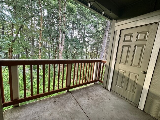 Photo - Close to campus, portable AC, W&D, garage