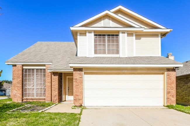 Building Photo - 8701 Elbe Trail Rental