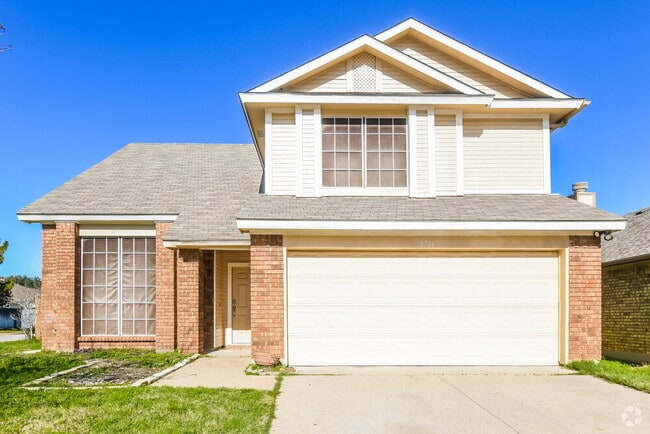 Building Photo - 8701 Elbe Trail Rental