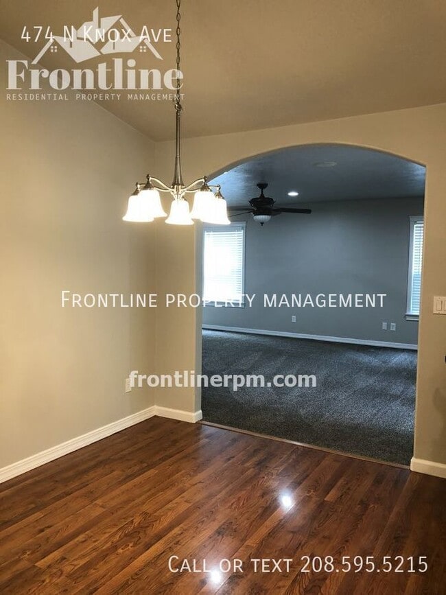 Photo - 474 N Knox Ave