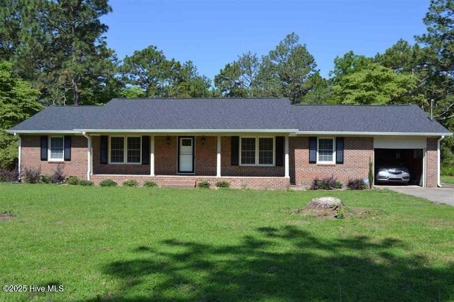 Photo - 204 McNeil Rd House