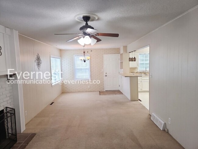 Photo - 3 Bed/2 Bath Home with Fenced Yard & Garage / Coming Soon!