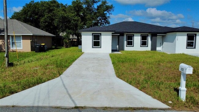 777 Squirrel Ct