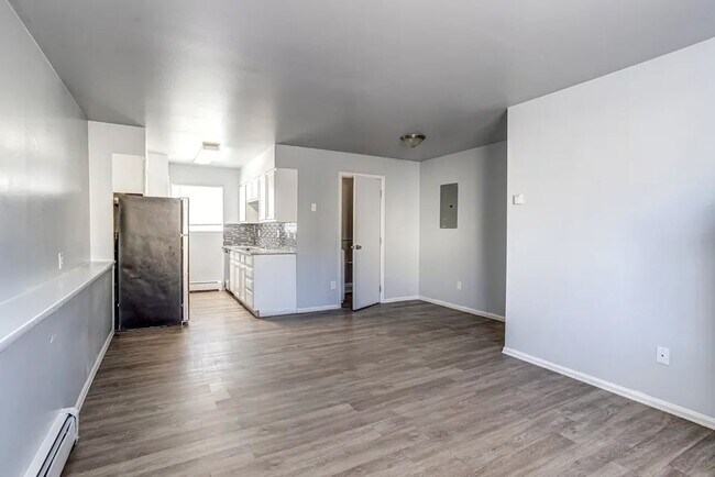 Sunlight Townhomes