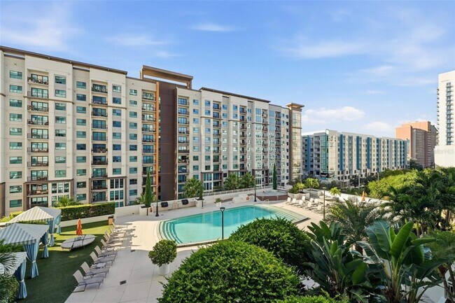 Photo - 100 S Eola Dr Unit 712