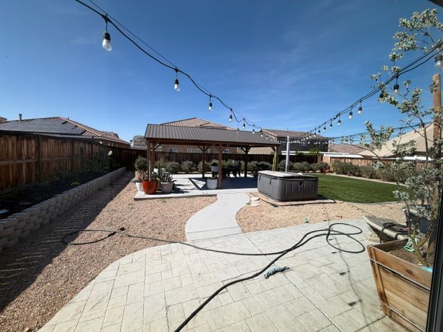 16624 Don Quijote Ln
