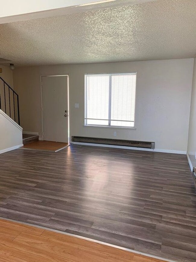 Photo - Unit in 8-plex complex