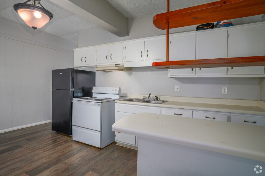 Interior Photo