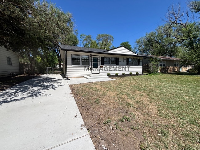 Building Photo - Coming Soon! Stylishly Updated 3 Bedroom Home with Fresh Modern Finishes.