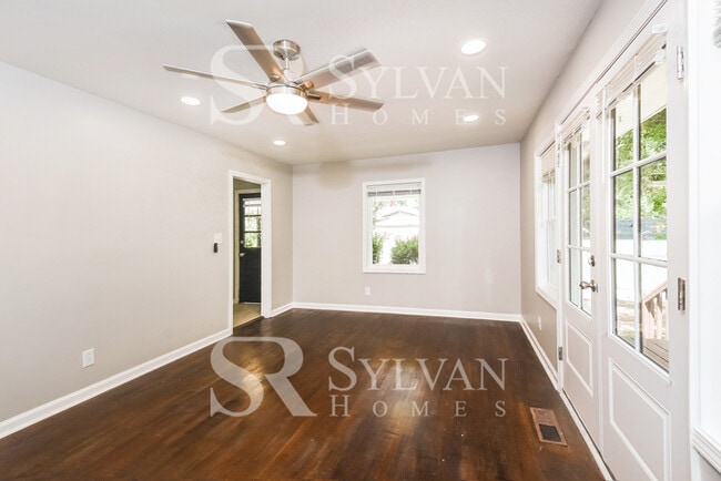 Photo - Turn the key. Enter. Smile. Repeat every day!