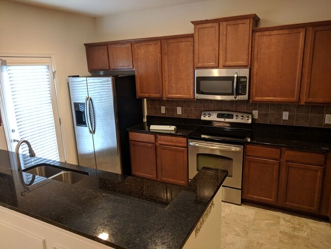 Photo - Steele Creek area townhome