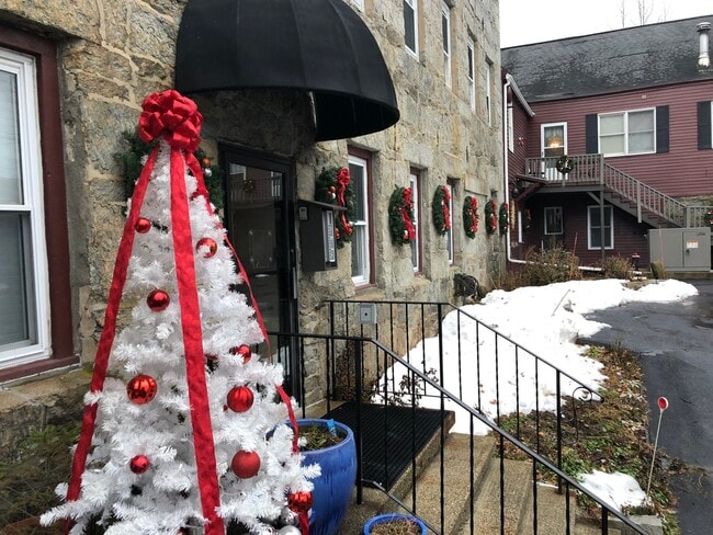 3 Cook St Unit 44