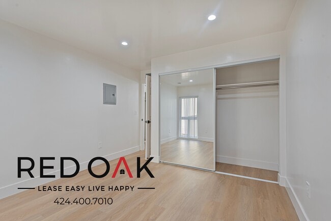 Photo - 17830 Sherman Way Unit 248