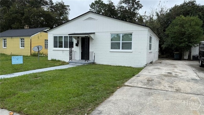 Building Photo - 918 Lynah St