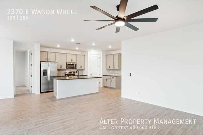 Photo - 2370 Wagon Wheel Ln
