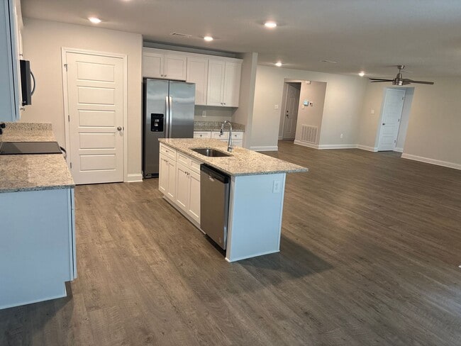 Photo - Newly built 4 Br 2 Ba Home