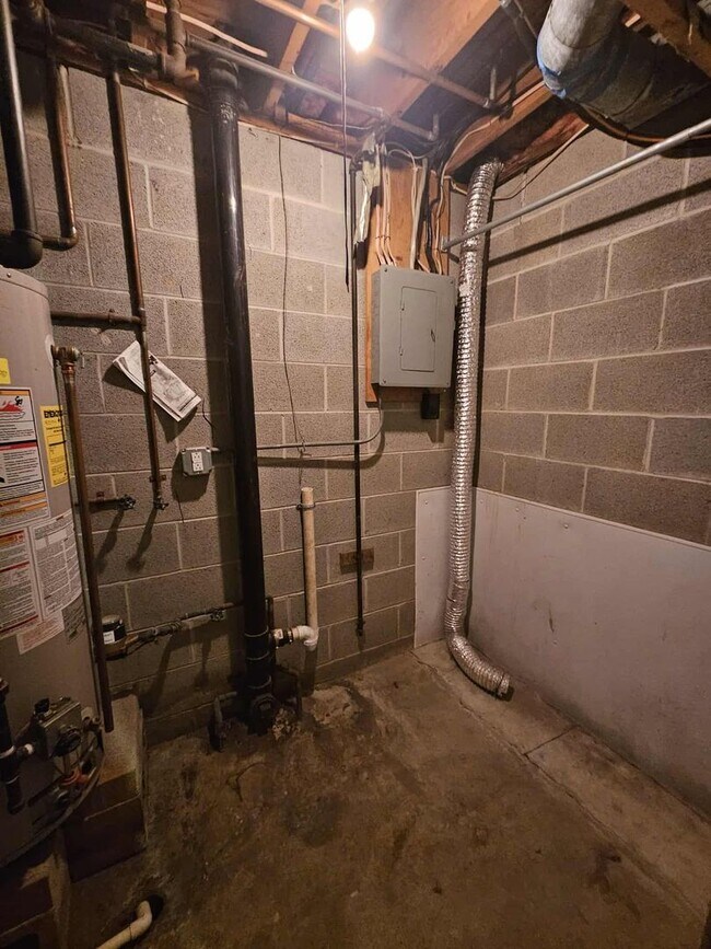 Photo - Ravenna 2 Bedroom 1 Bath