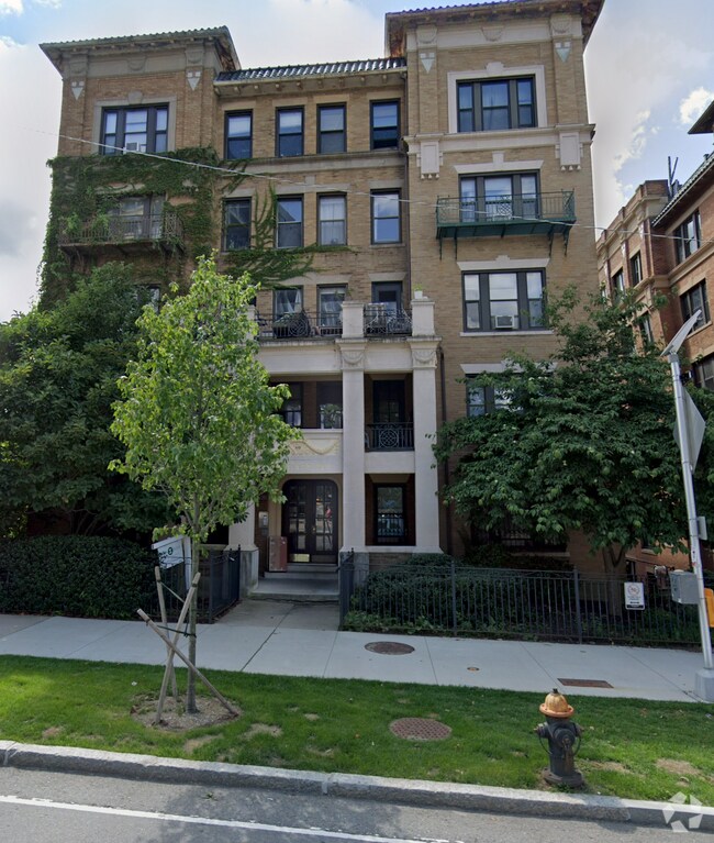 Building Photo - 448 Park Dr Unit 5-BED 2bath FENWAY Rental