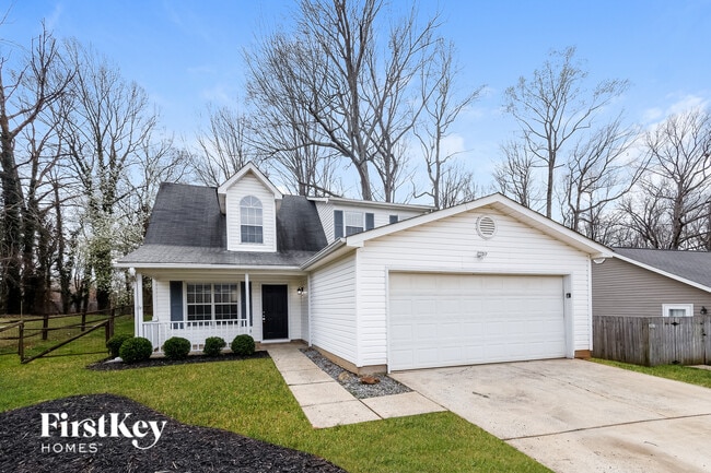 Photo - 8116 Maxwelton Dr