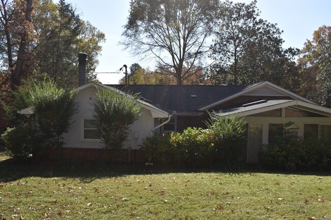 Photo - Beautiful Ranch Home