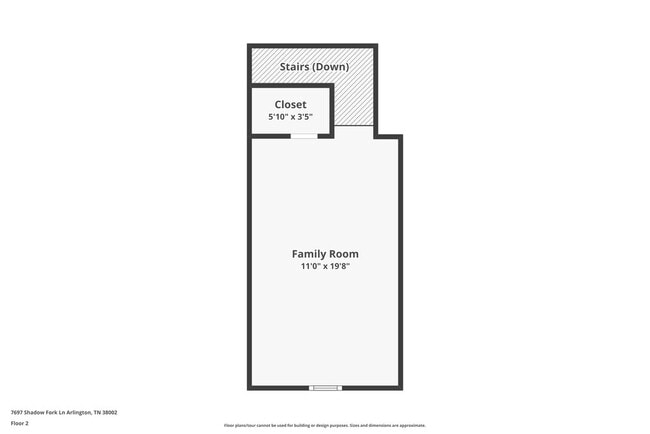 Photo - 7697 Shadow Fork Ln