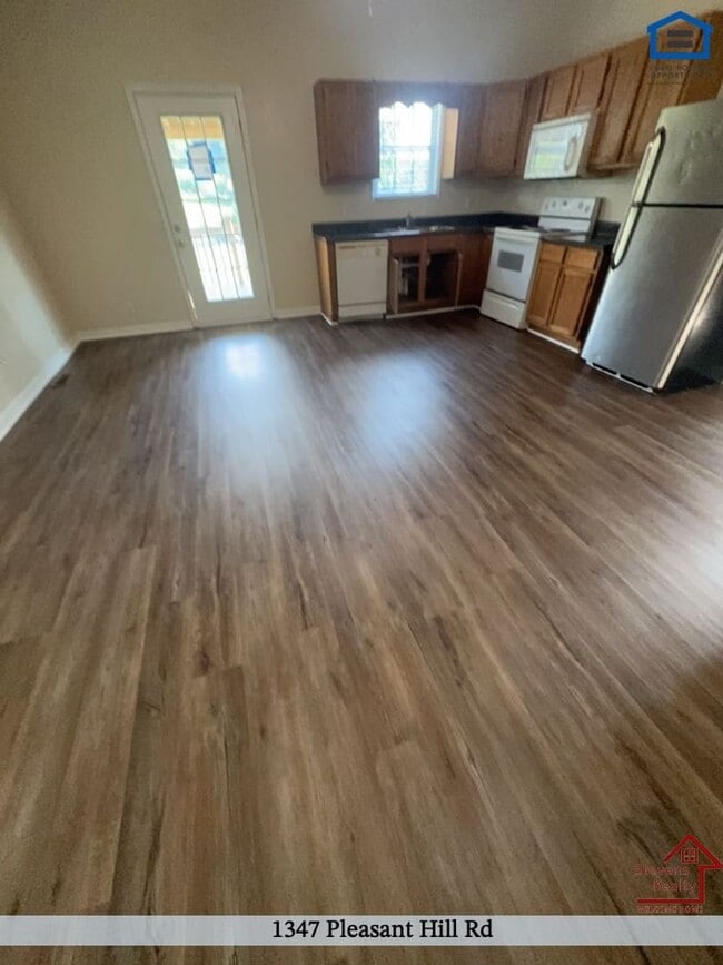 1347 Pleasant Hill Rd