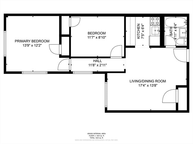 Photo - 513 Beacon St Unidad 6