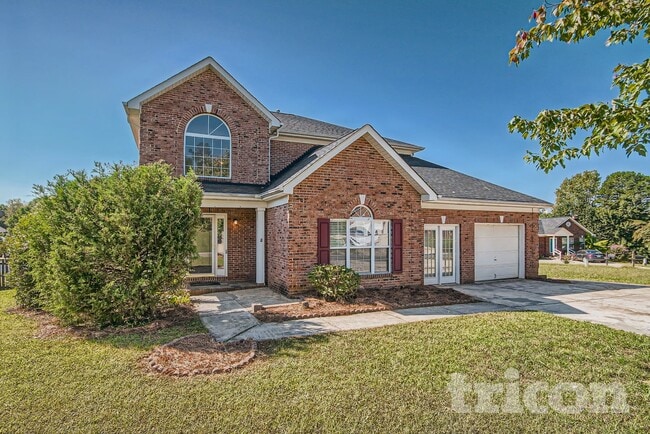 Photo - 4021 Raccoon Run Ct