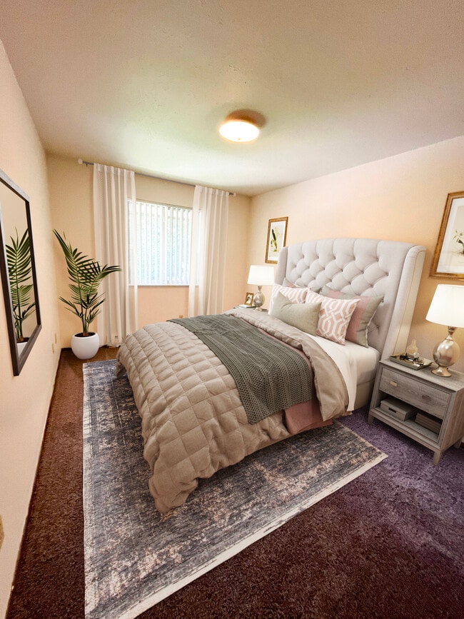 Sycamore Apartments