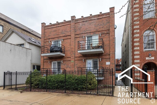 Building Photo - 1465 W Cortez St Unit 1N Rental
