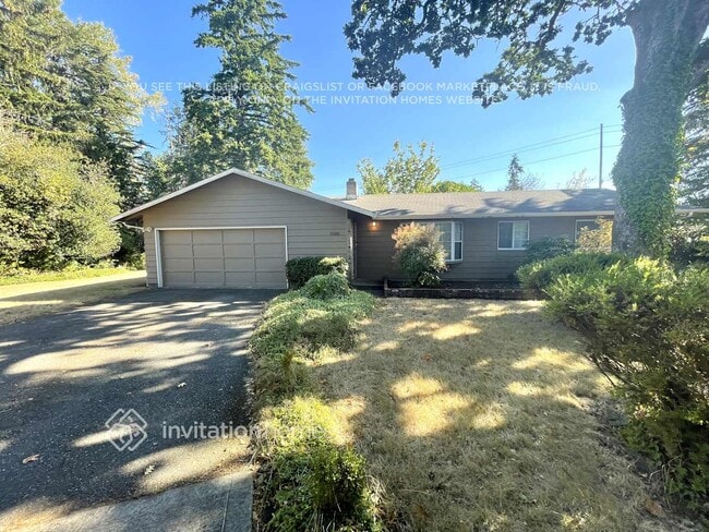Building Photo - 9506 119th St SW Rental