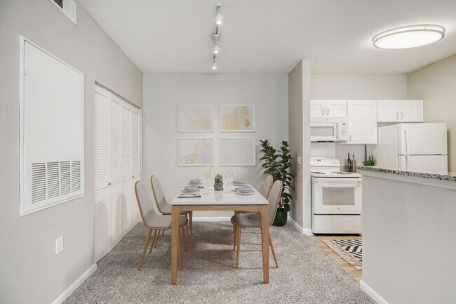 Worthington Point Apartments