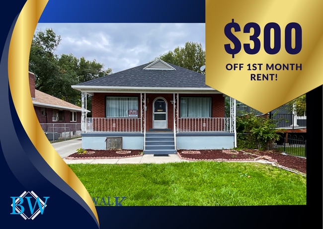 Building Photo - 1748 S Main St Unit 1748 S Main St- #1