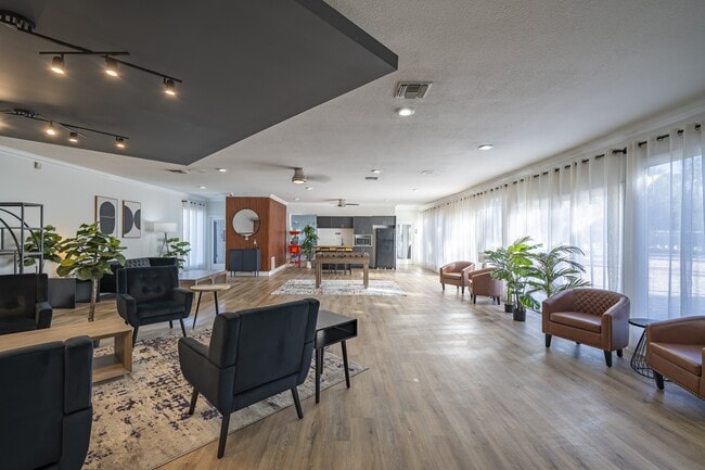Red Bay Apartment Complex