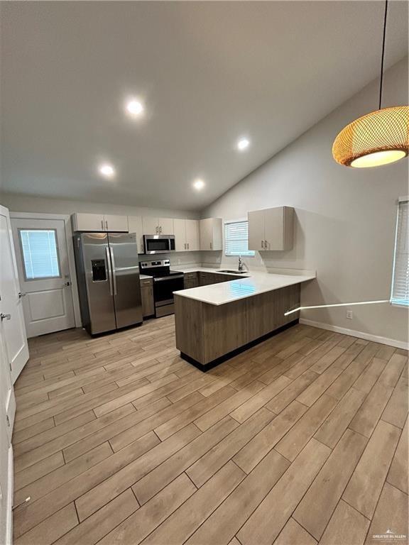1320 E Iris Ave Unit 3