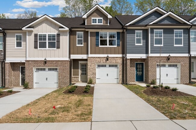 Photo - Affordable, New Construction Townhome with Smart Home Technology - Pets Welcome - Ask Us About Mo...