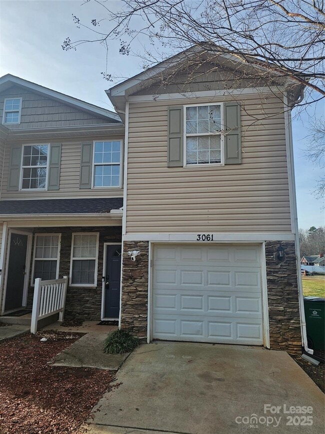 Photo - 3061 Hubbard Rd Townhome