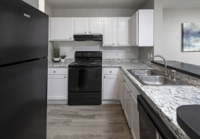 Stone Ridge Apartments