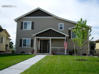 Two Story Home in Boise Village - Two Story Home in Boise Village