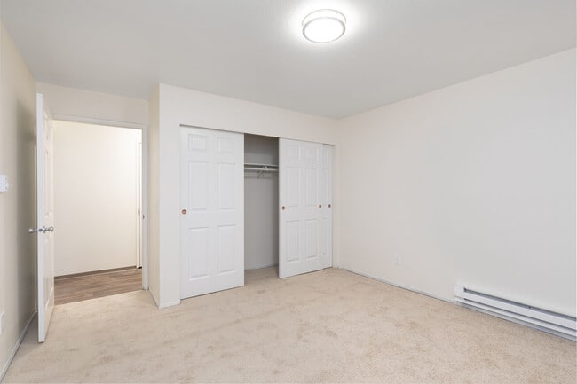 Photo - North City Place Apartments
