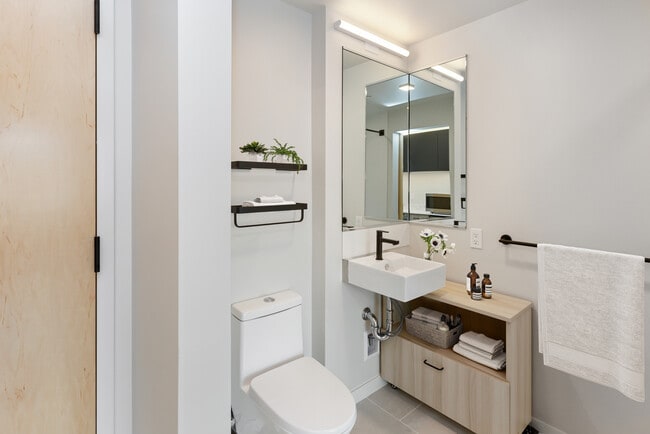 TL Residences